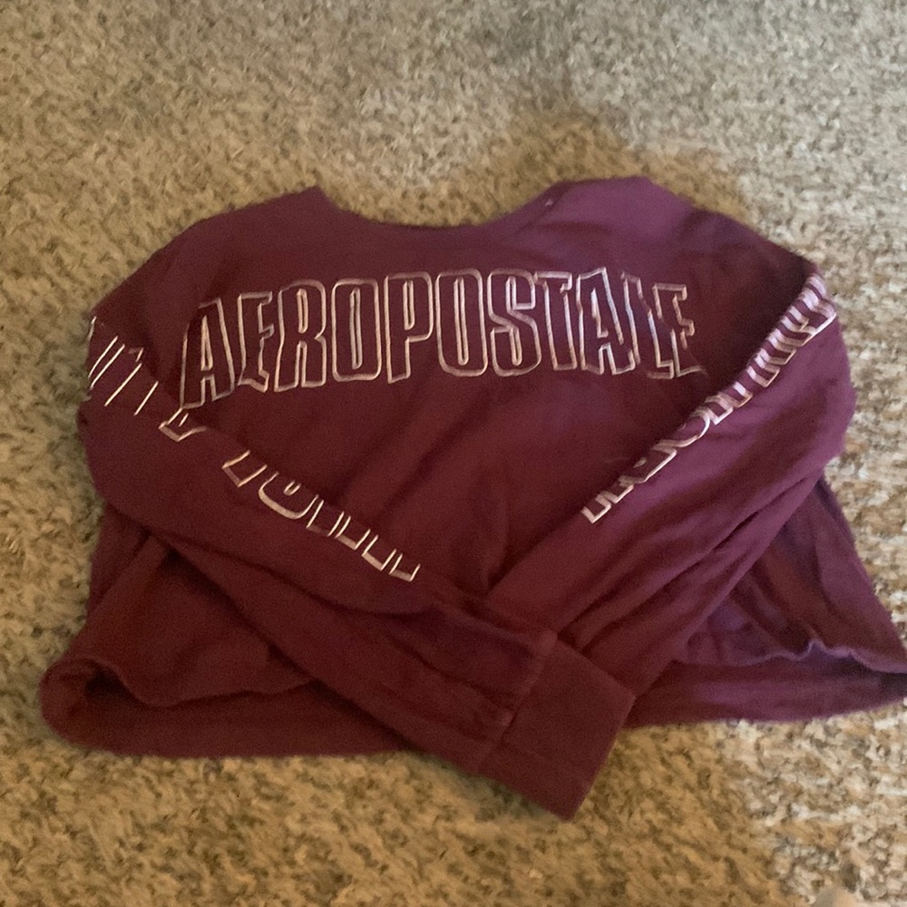AEROPOSTALE SHIRT